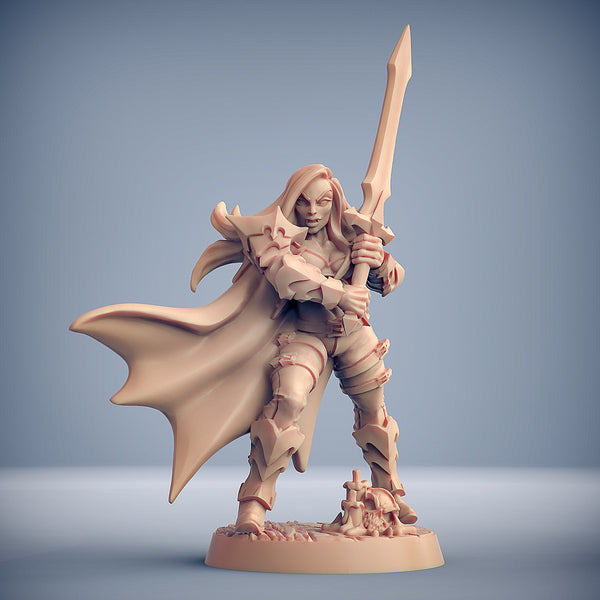 Soulless Vampire Set 13 (Artisan Guild)