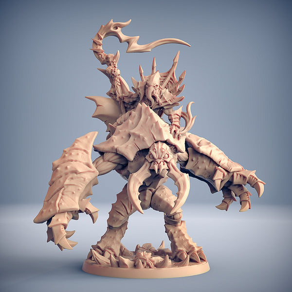 Depth Ones Set 10 (Artisan Guild)