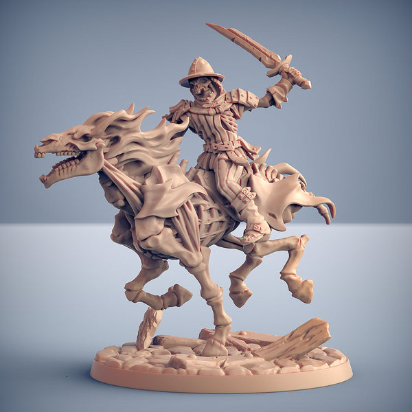 Oldburg Fallen Ones Set 20 (Artisan Guild)