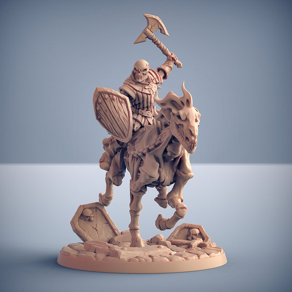 Oldburg Fallen Ones Set 20 (Artisan Guild)