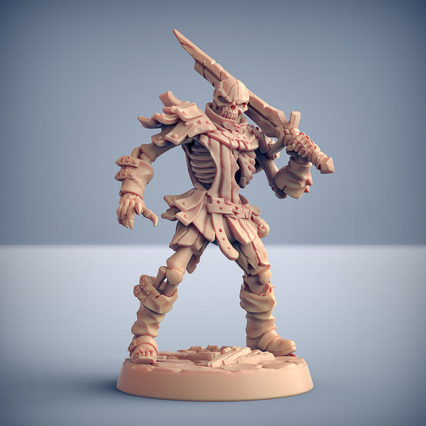 Oldburg Fallen Ones Set 20 (Artisan Guild)
