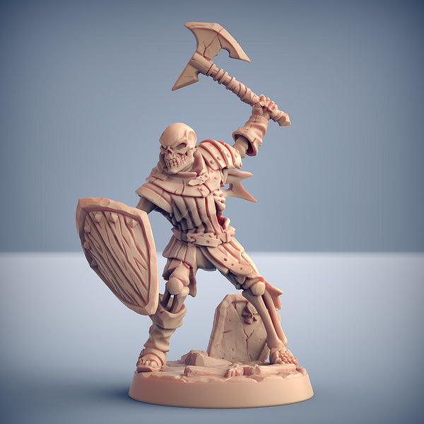 Oldburg Fallen Ones Set 20 (Artisan Guild)