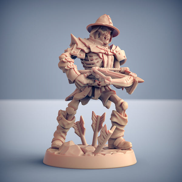 Oldburg Fallen Ones Set 20 (Artisan Guild)