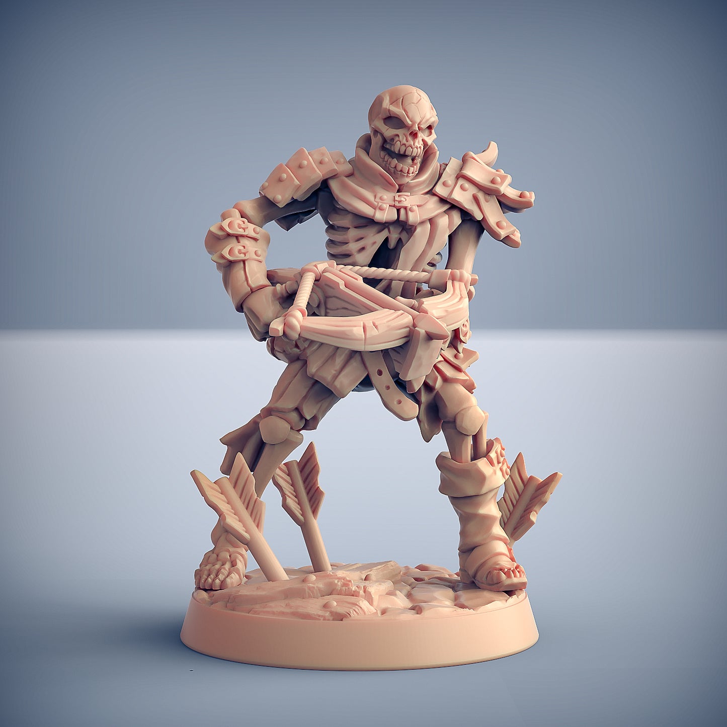 Oldburg Fallen Ones Set 20 (Artisan Guild)