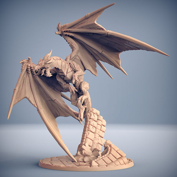 Dragonguard Set 15 (Artisan Guild)