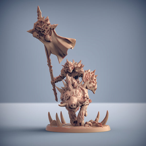 Blackrazor Hobgoblins Set 28 (Artisan Guild)