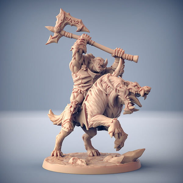 Frostmetal Clan Set 19 (Artisan Guild)