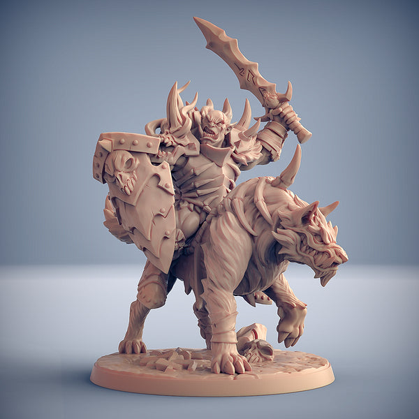 Frostmetal Clan Set 19 (Artisan Guild)