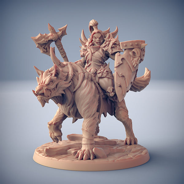 Frostmetal Clan Set 19 (Artisan Guild)
