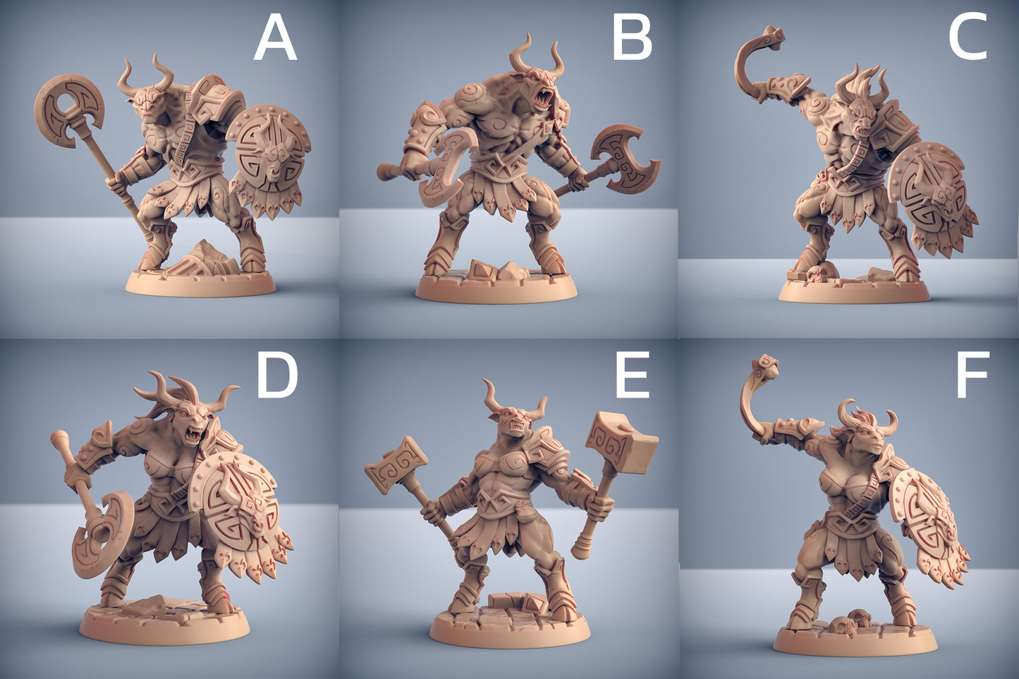 Order of the Labyrinth Set 29 (Artisan Guild)