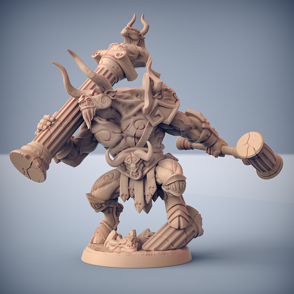 Order of the Labyrinth Set 29 (Artisan Guild)