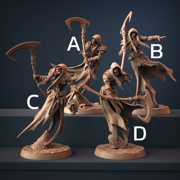 Darkness of the Lich Lord Set 37 (Artisan Guild)