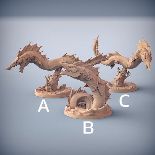 Sunken Kingdoms Set 33 (Artisan Guild)