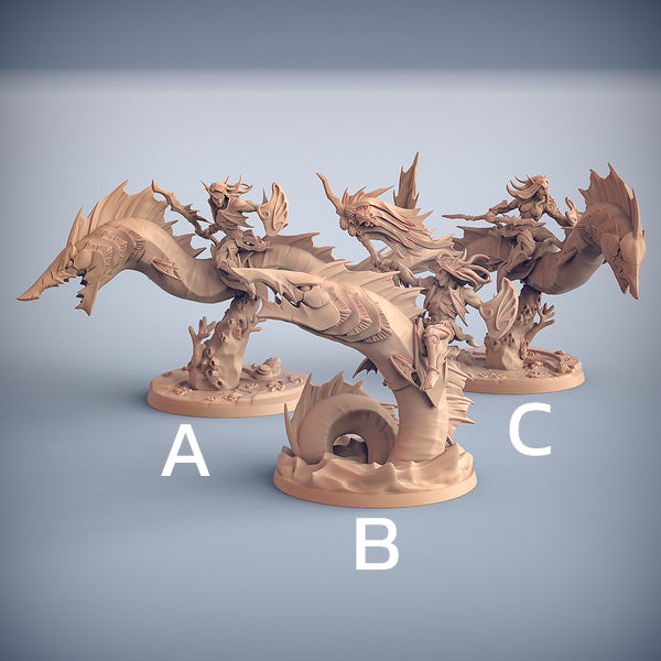 Sunken Kingdoms Set 33 (Artisan Guild)