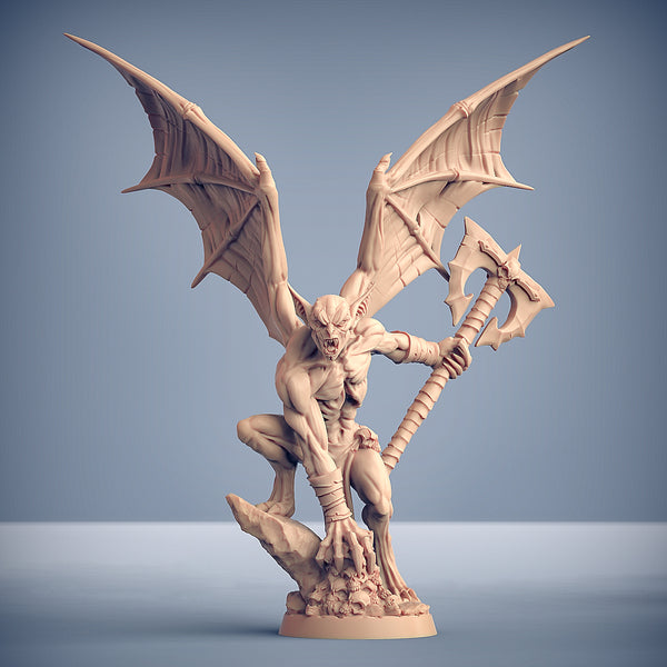 Soulless Vampire Set 13 (Artisan Guild)