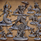 City of Intrigues Set 40 (Artisan Guild)