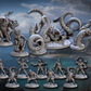 Coast Reavers - Set 87 (Artisan Guild)