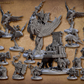 Defenders of Lok-Badar II Set 48 (Artisan Guild)