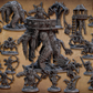 Faldorn Goblins Set 46 (Artisan Guild)