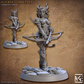 Raid on the Temple of Ifrit Set 59 (Artisan Guild)
