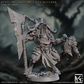 Rise of the Beastmen Set 66 (Artisan Guild)