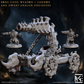 The Curse of Goldvein - Set 84 (Artisan Guild)