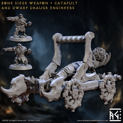 The Curse of Goldvein - Set 84 (Artisan Guild)