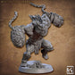 Brozeclad Greatgoblins Set 54 (Artisan Guild)