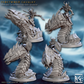 Frost Alfar of Skutagaard Set 77 (Artisan Guild)