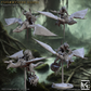 Lizardmen of Falgor's Swamp Set 74 (Artisan Guild)
