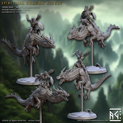 Legend of the Vanara Monks Set 83 (Artisan Guild)