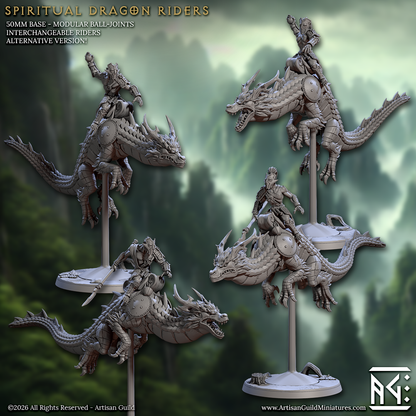 Legend of the Vanara Monks Set 83 (Artisan Guild)