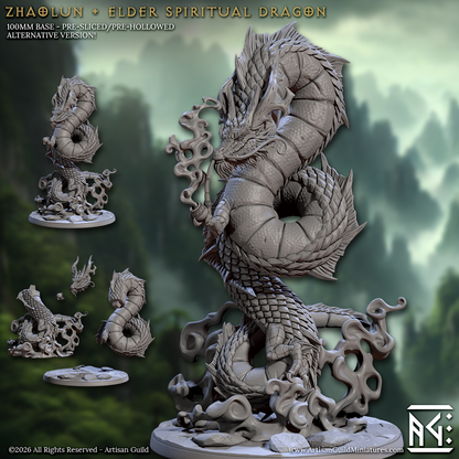 Legend of the Vanara Monks Set 83 (Artisan Guild)