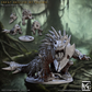 Lizardmen of Falgor's Swamp Set 74 (Artisan Guild)