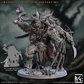 Rise of the Beastmen Set 66 (Artisan Guild)