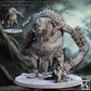 Orhogs The Pig Orc Warband - Set 85 (Artisan Guild)
