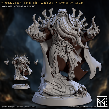 The Curse of Goldvein - Set 84 (Artisan Guild)
