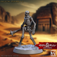 Tombsworn Skeletons of Denmora Set 73 (Artisan Guild)