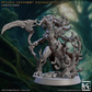 Barkwraith Spriggans Set 67 (Artisan Guild)
