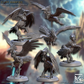 Raid at the Temple of Zyphyra Set 76 (Artisan Guild)