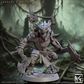 Lizardmen of Falgor's Swamp Set 74 (Artisan Guild)