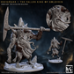 The Curse of Goldvein - Set 84 (Artisan Guild)