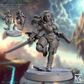 Raid at the Temple of Zyphyra Set 76 (Artisan Guild)