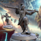 Raid at the Temple of Zyphyra Set 76 (Artisan Guild)