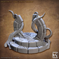 Jadeshell Turtlekin Set 58 (Artisan Guild)