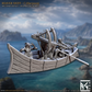 Coast Reavers - Set 87 (Artisan Guild)