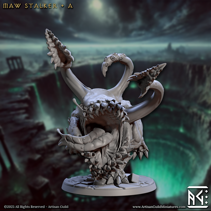 Descent into the Hive of the All Set 70 (Artisan Guild)