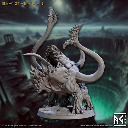 Descent into the Hive of the All Set 70 (Artisan Guild)