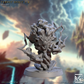 Raid at the Temple of Zyphyra Set 76 (Artisan Guild)