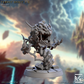 Raid at the Temple of Zyphyra Set 76 (Artisan Guild)